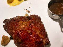 -半悦牛排(龙湖西宸天街店)