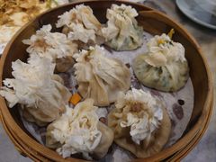 -都一处烧麦馆(前门店)