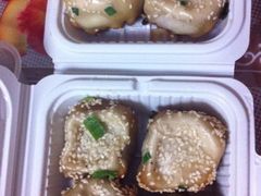 生煎-小杨生煎(湟普汇店)