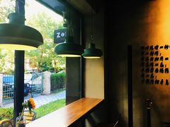 -ZM COFFEE(西安路店)