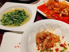 -松鹤楼(山塘街店)