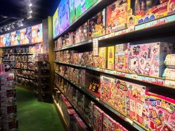 -Hamleys 玩具王国(杭州店)