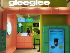 -gleeglee乐溢亦茶(合生汇店)