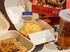 -前进5路汉堡炸鸡(前进五路店)