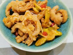 -君霖海鲜私房菜(春柳店)