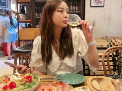 -Alimentari早午餐(安福路店)