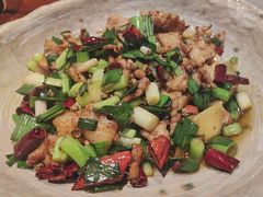 -福照楼汽锅鸡·云南菜(火车站锦江店)