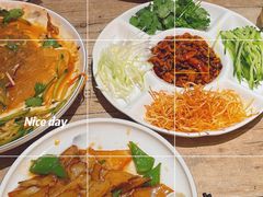 饺子-四姐妹东北饺子(沙尾路店)