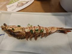 -船歌·鱼水饺青岛菜(枫蓝国际购物中心店)