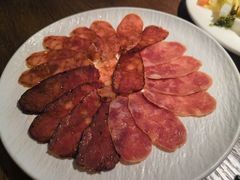 -肆海小川菜酒馆Wine Bistro (青年路店)