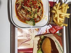 -魏家凉皮(西安秋林宏业商厦店)