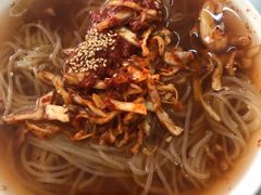 大冷面-真空冷面王(武功街店)