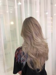 -3AM HAIR SALON染发接发