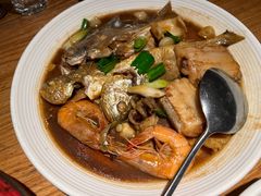 红烧杂鱼-原製原味(普陀山磐龙店)