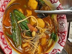 -破店肥哈·东北烧烤·夜宵(南山保利店)