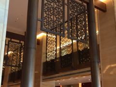 -北京首都机场希尔顿酒店