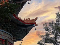 -广东圆玄道观