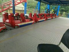 -辛玛王国游乐园