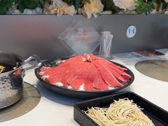 -呷哺呷哺(虹口赤峰路店)
