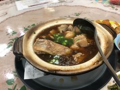-新峰肉骨茶
