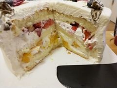 -Dark Horse·黑马蛋糕·低脂·低糖淡奶(金匙望湖大厦店)