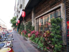 -味可道美食坊(福基路店)