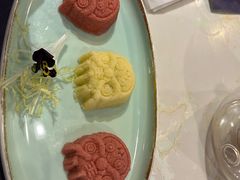 榴莲糯米膏-点都德·毕德寮