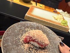-Sushi Hanzo半藏(天环广场店)