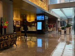 -北京朝阳悠唐皇冠假日酒店