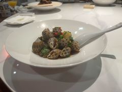 -申粤轩酒楼·三十年粤菜经典(丁香花园店)