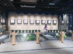 -轻武堂传统射箭·功夫茶·射击体验馆(仁和新城店)