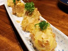 高冷豆腐-奈九居酒屋(滨河大道店)
