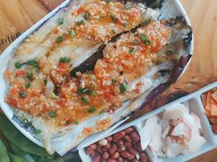 -木屋烧烤(白石洲店)