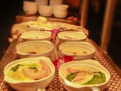 -博悦茶餐厅(文殊院店)