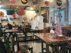 大堂-韩明洞韩国餐厅