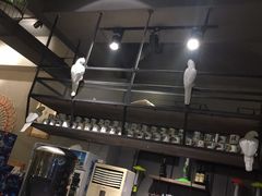 -三千里烧烤(外滩店)