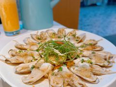 -莆田餐厅PUTIEN(颐堤港店)