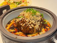 -一品江南韵·淮扬菜