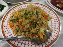 -东鑫记港式茶餐厅(南京东路店)