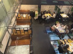 -马氏老外婆餐厅(磁县店)