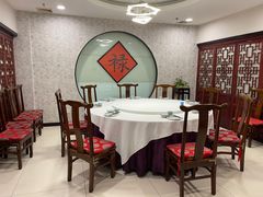 -东兴楼饭庄(六里桥店)