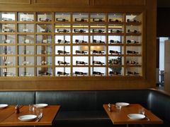 大堂-沈阳君悦酒店·意坊意大利餐厅