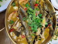 -食光慢宴·安吉土菜馆