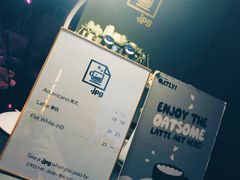 -JPG coffee(广州体育西店)