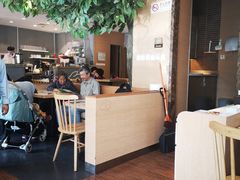 -仙踪林(北展店)
