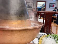 -东来顺饭庄(天坛店)