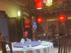 -徽镇小厨·经典徽菜(十里河店)