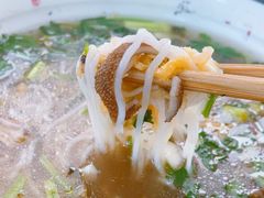 -熊氏牛羊杂粉(龙眼井总店)