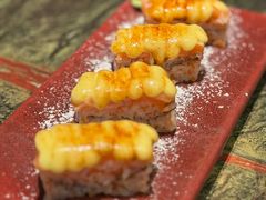 -炙柒Sekinana·精致料理 烧鸟·铁板烧(海上世界店)