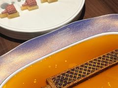 -曾宴·楚菜(湖北省博物馆店)